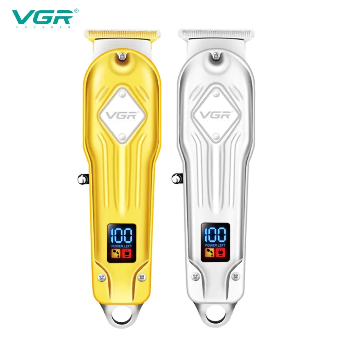 PELUQUERA VGR MODEL V