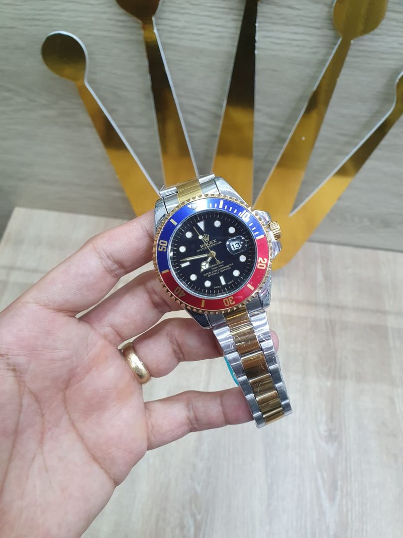 Reloj rolex (hombre)