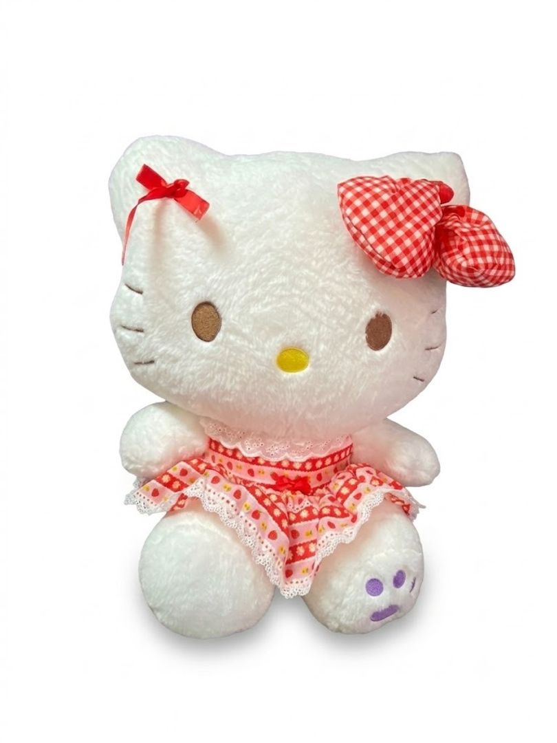 Hello kitty 45 CM
