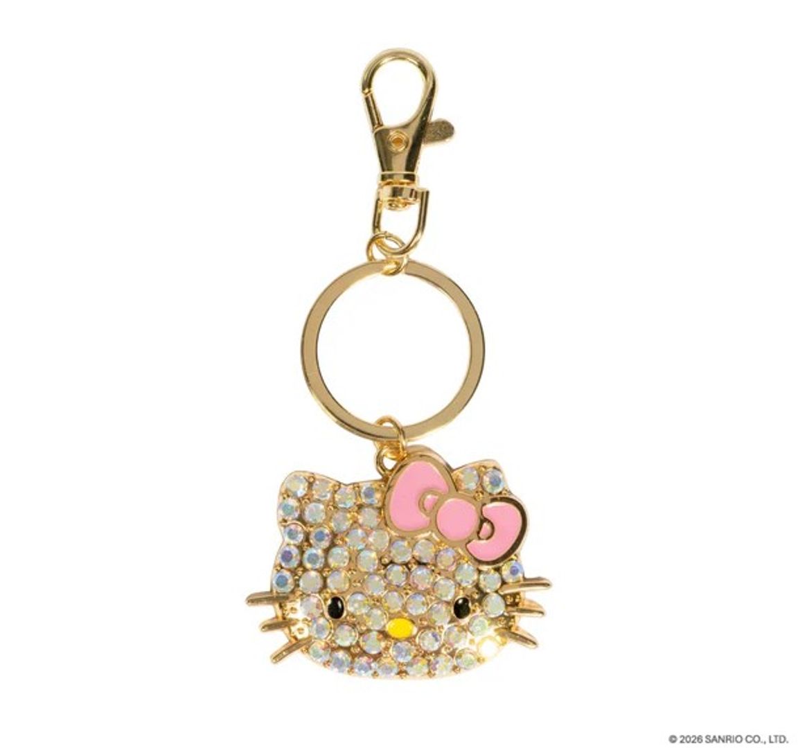 LLAVERO HELLO KITTY