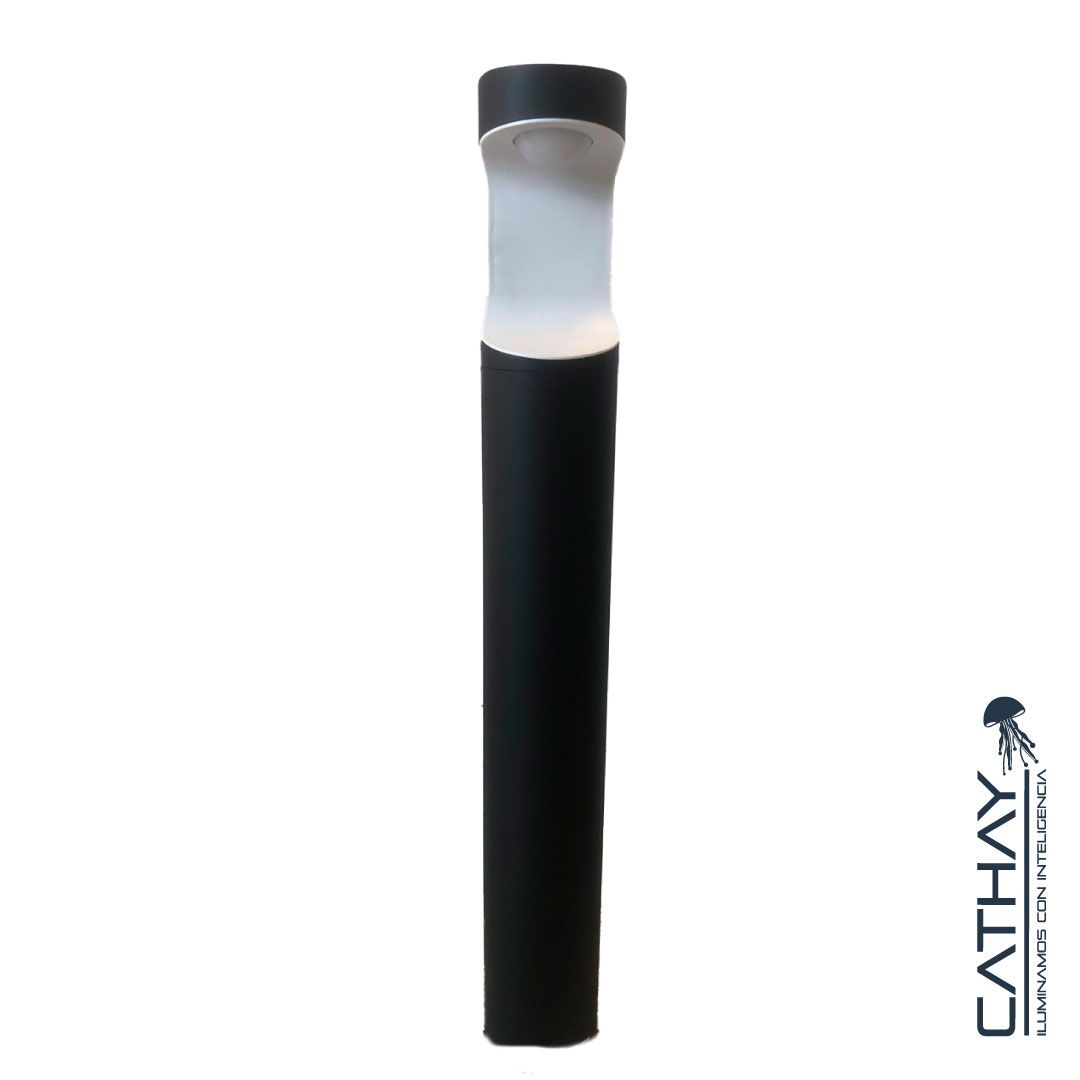BOLARDO LED EXTERIOR 