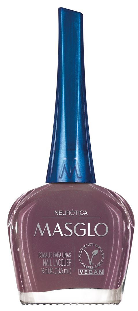 ESMALTE MASGLO NEUROTICA