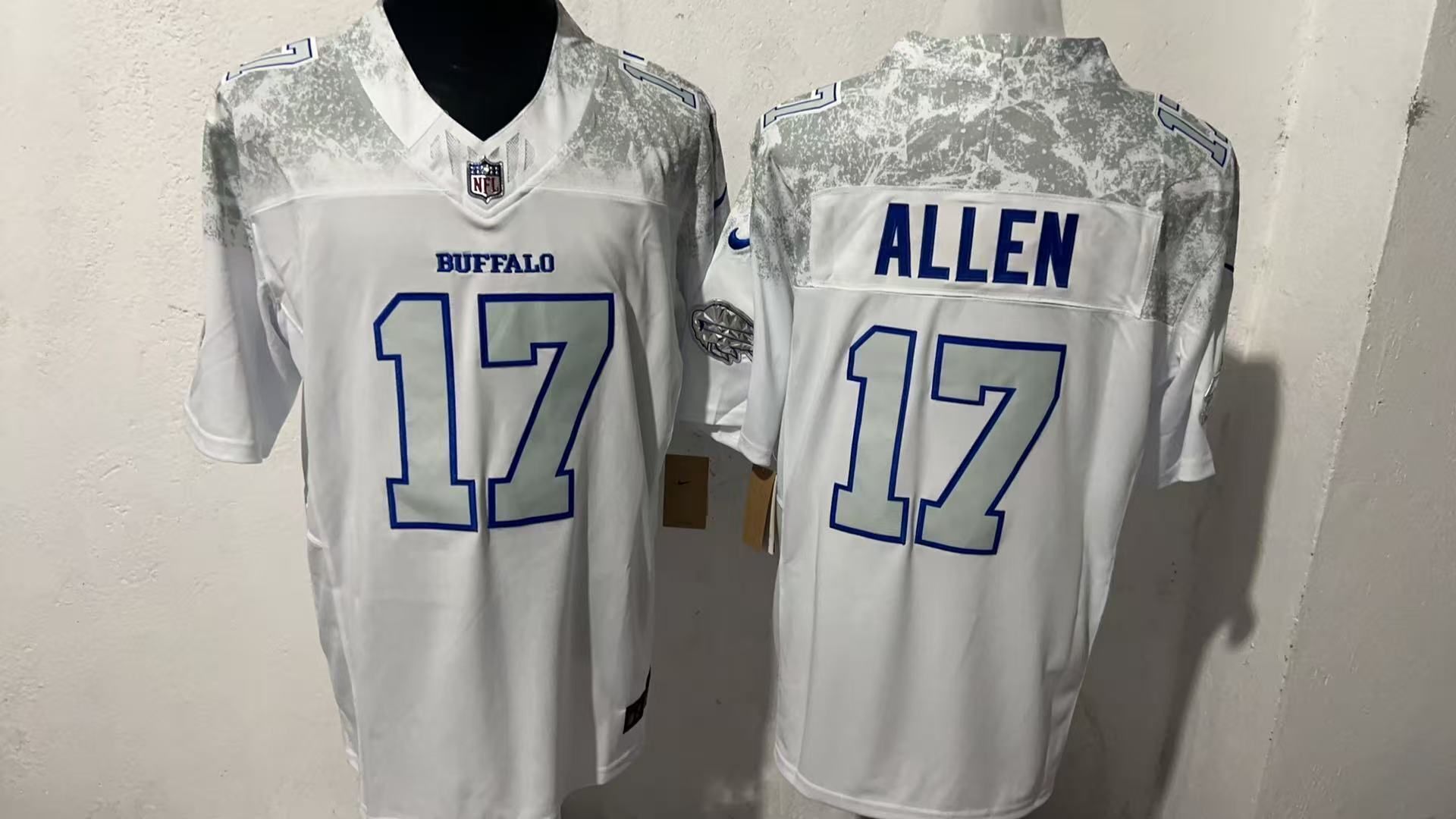 Buffalo - Bills 2025 | Solo por pedido