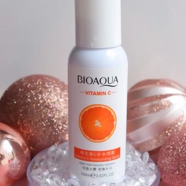 Imagen del producto Tonico Vitamina C en Spray – Bioaqua