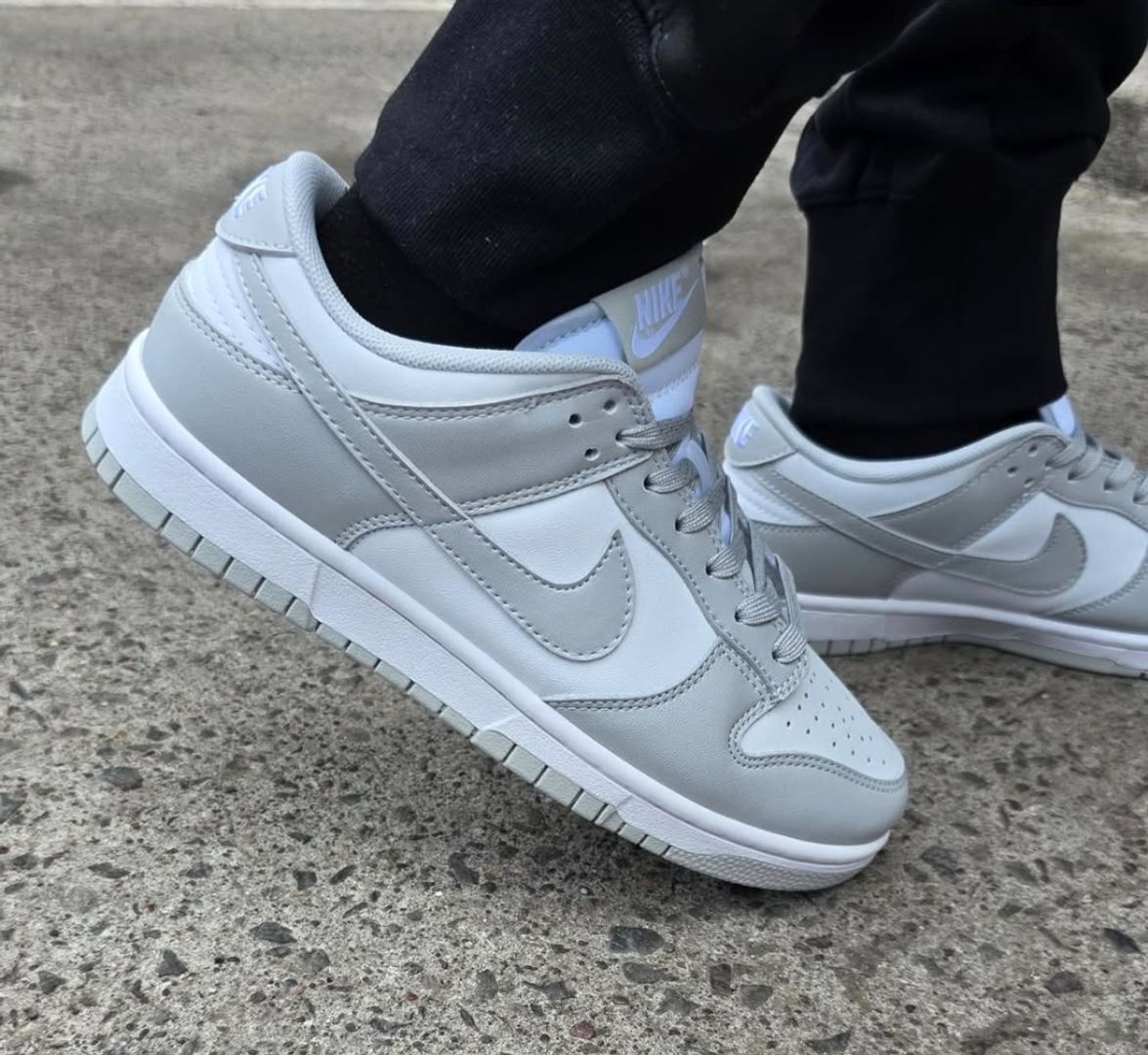 Nike Dunk Panda 