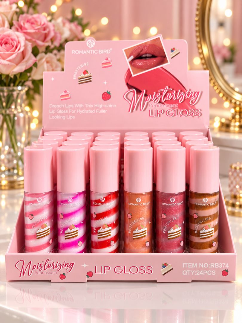 Gloss espiral pastelito