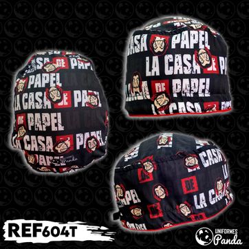 Imagen del producto Gorro horma corta