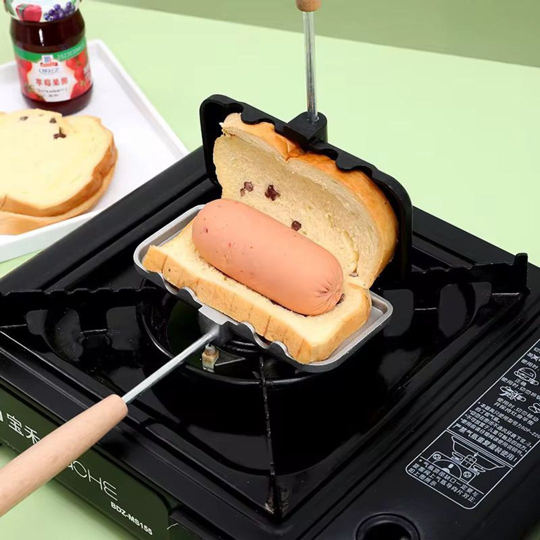 Sandwichera FAJ-781 