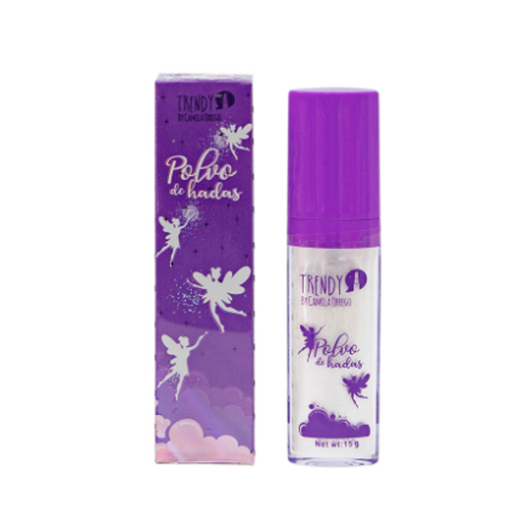 Polvo de Hadas Trendy