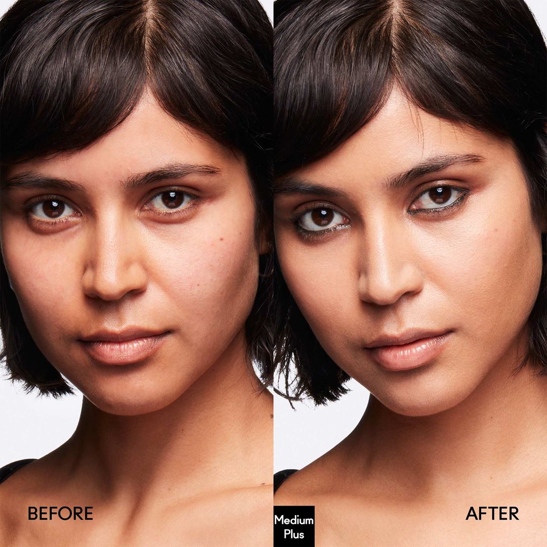 Polvo Mineralize Skinfinish Natural - Medium Plus