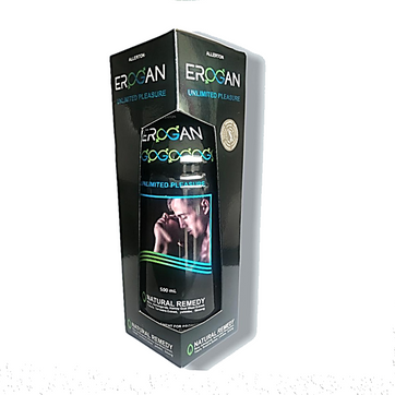 Imagen del producto POTENCIADOR EROGAN X 500 ML 