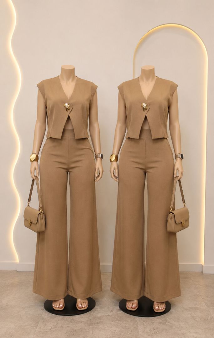 CONJUNTO ACCESORIO