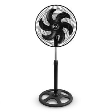 Imagen del producto VENTILADOR DE PIE 12 PULG PATAGRANDE 6 ASPAS MX