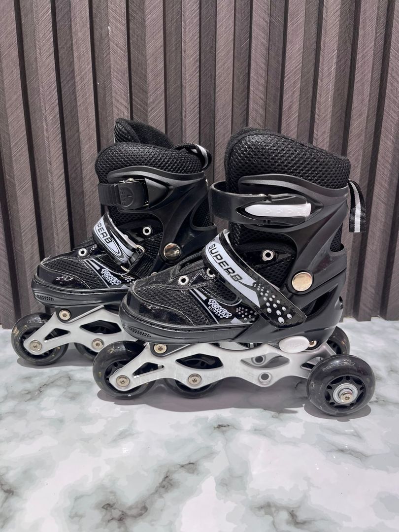 PATIN SEMIPROFESIONAL INICIACION 