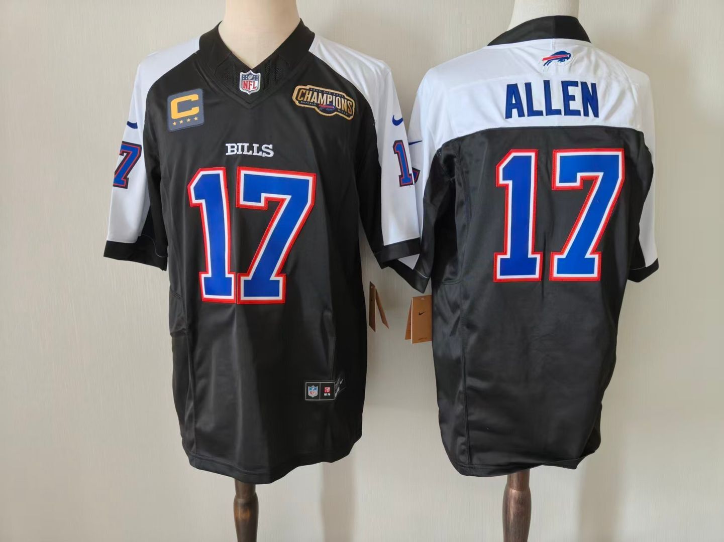Buffalo - Bills 2025 | Solo por pedido