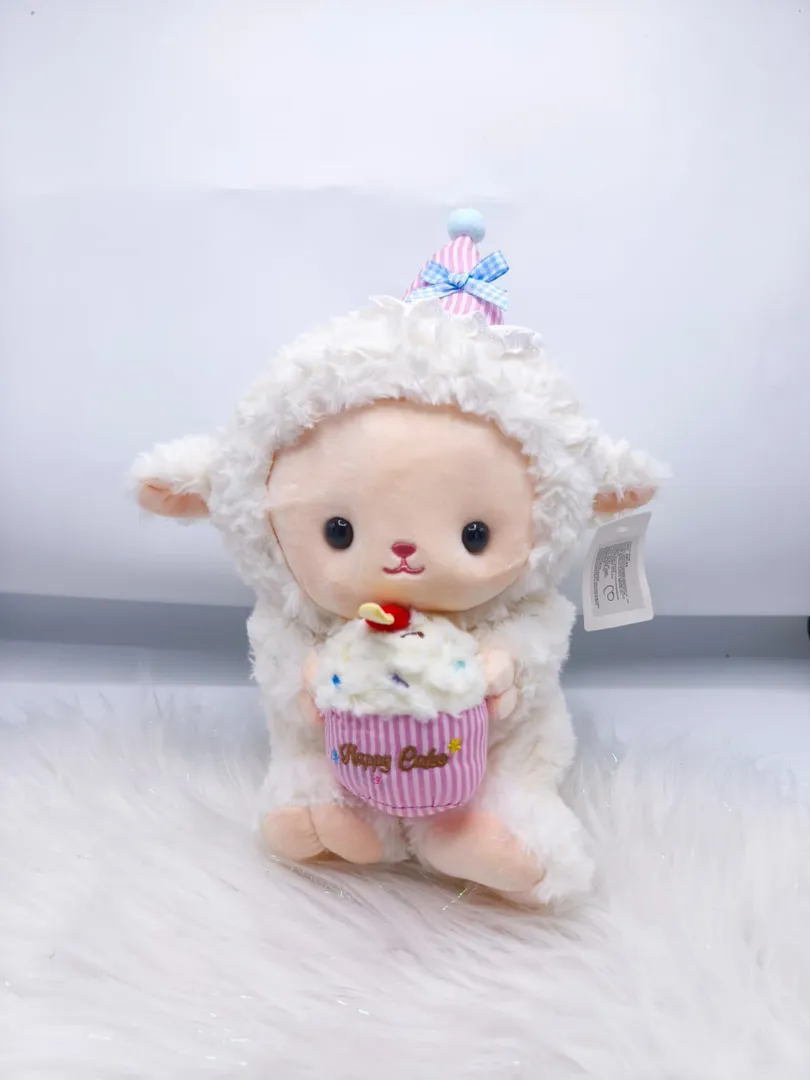 OVEJA PASTEL JM384
