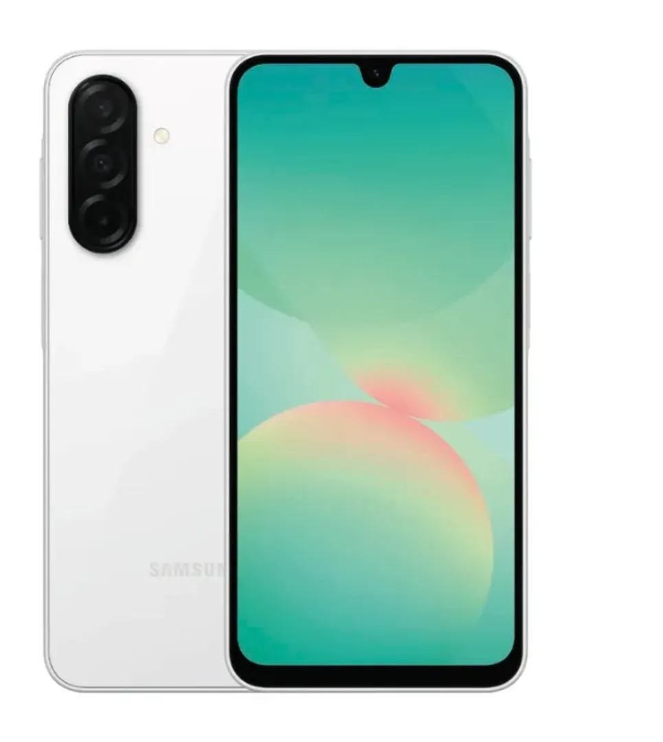 SAMSUMG GALAXY A26 5G - 256GB - 8RAM 