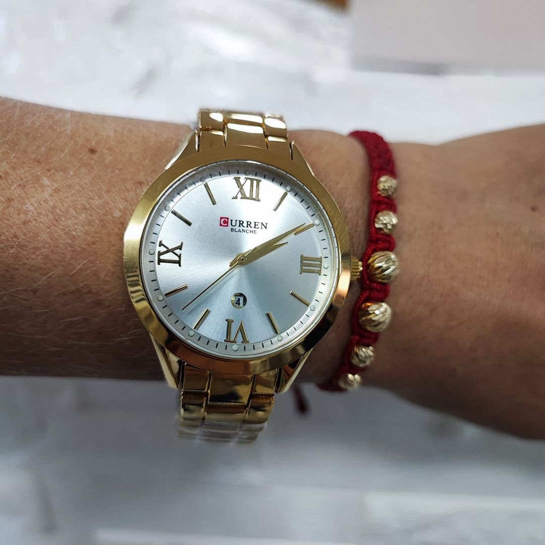 CURREN ORIGINAL DAMA