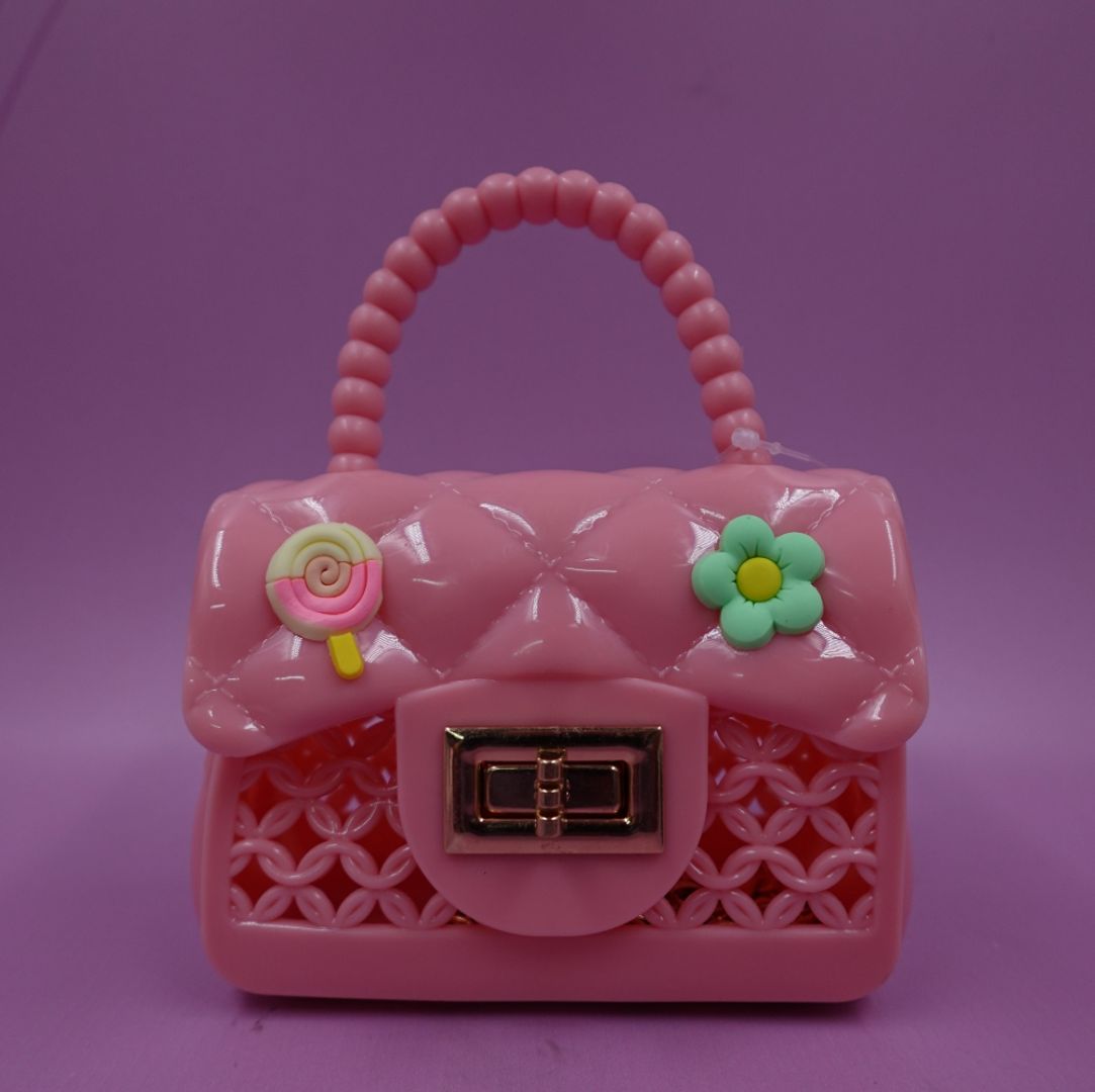 BOLSITO MANOS LIBRES NIÑA - JMF2593