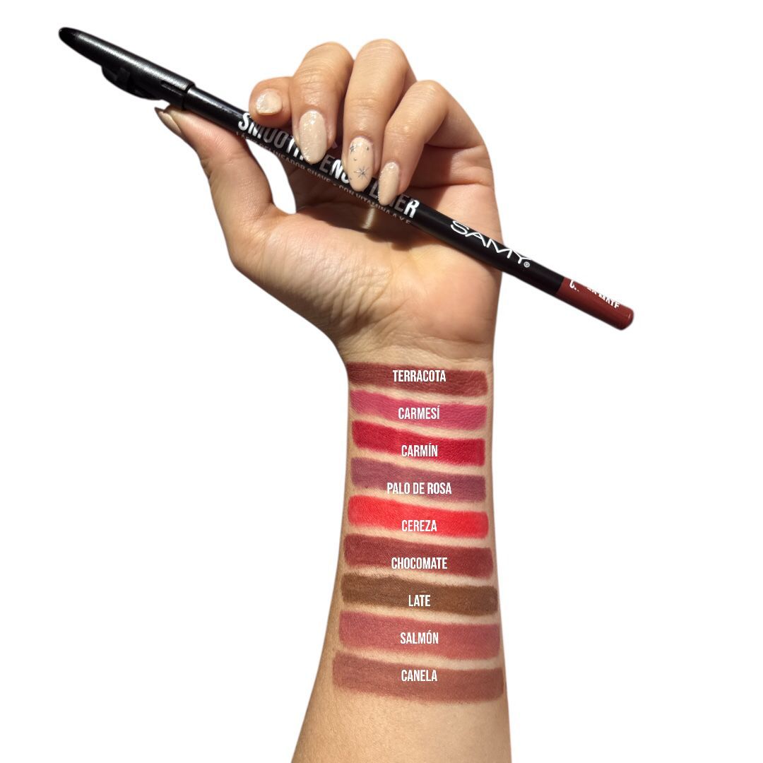 LAPIZ DE LABIOS SAMY