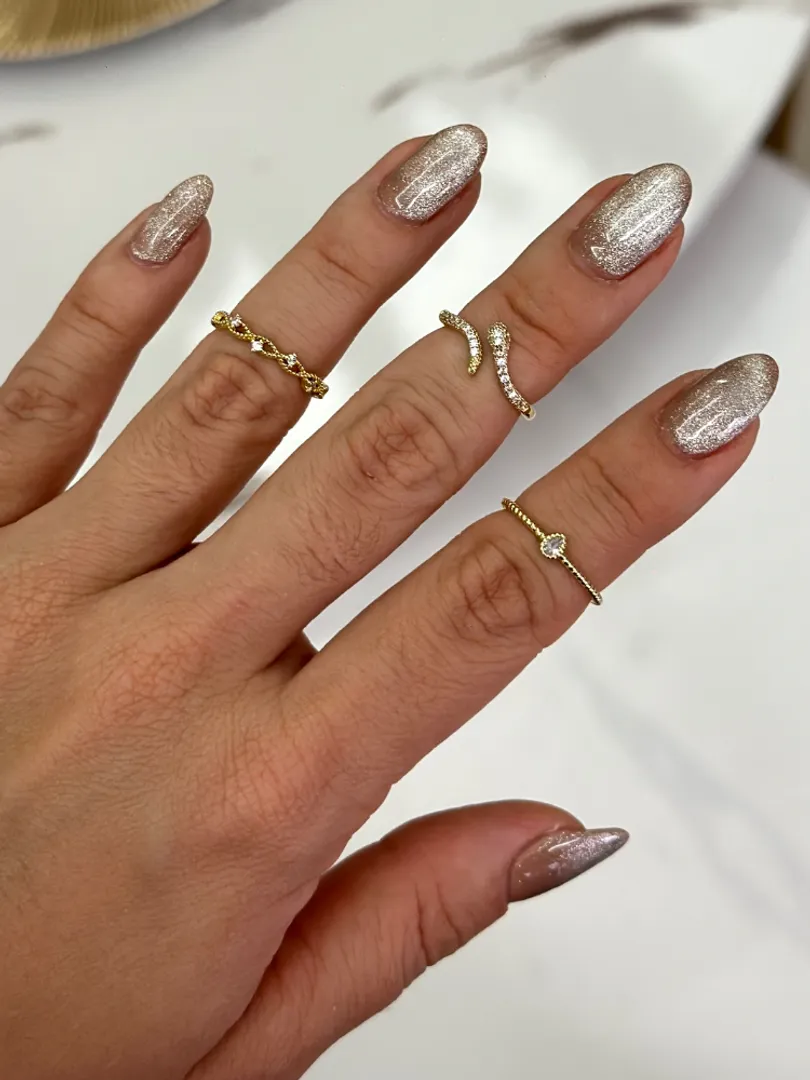 Anillo falange 