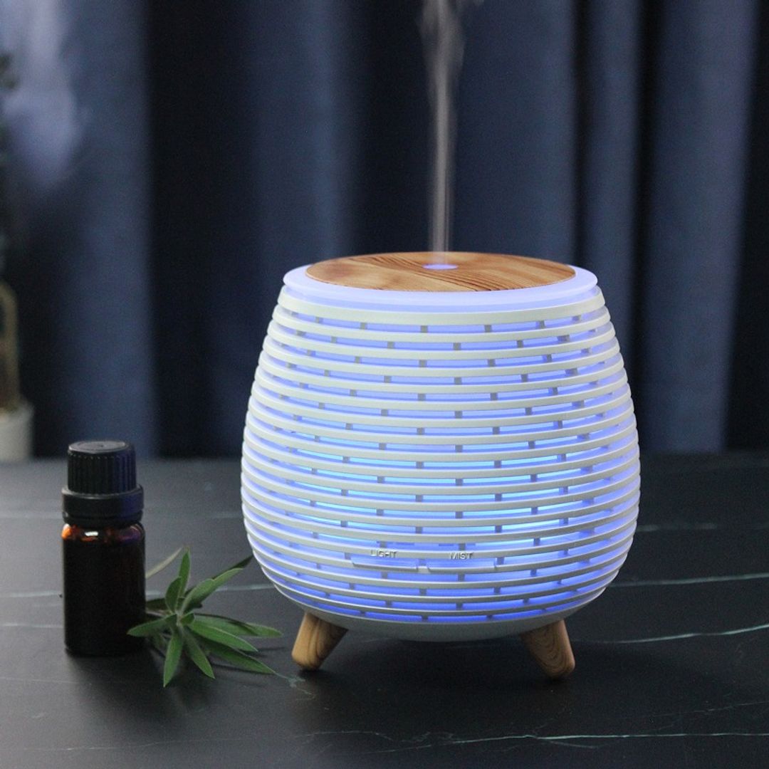 DIFUSOR DE AROMAS 