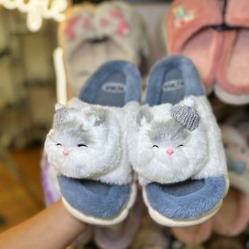 Pantuflas - imagen 1