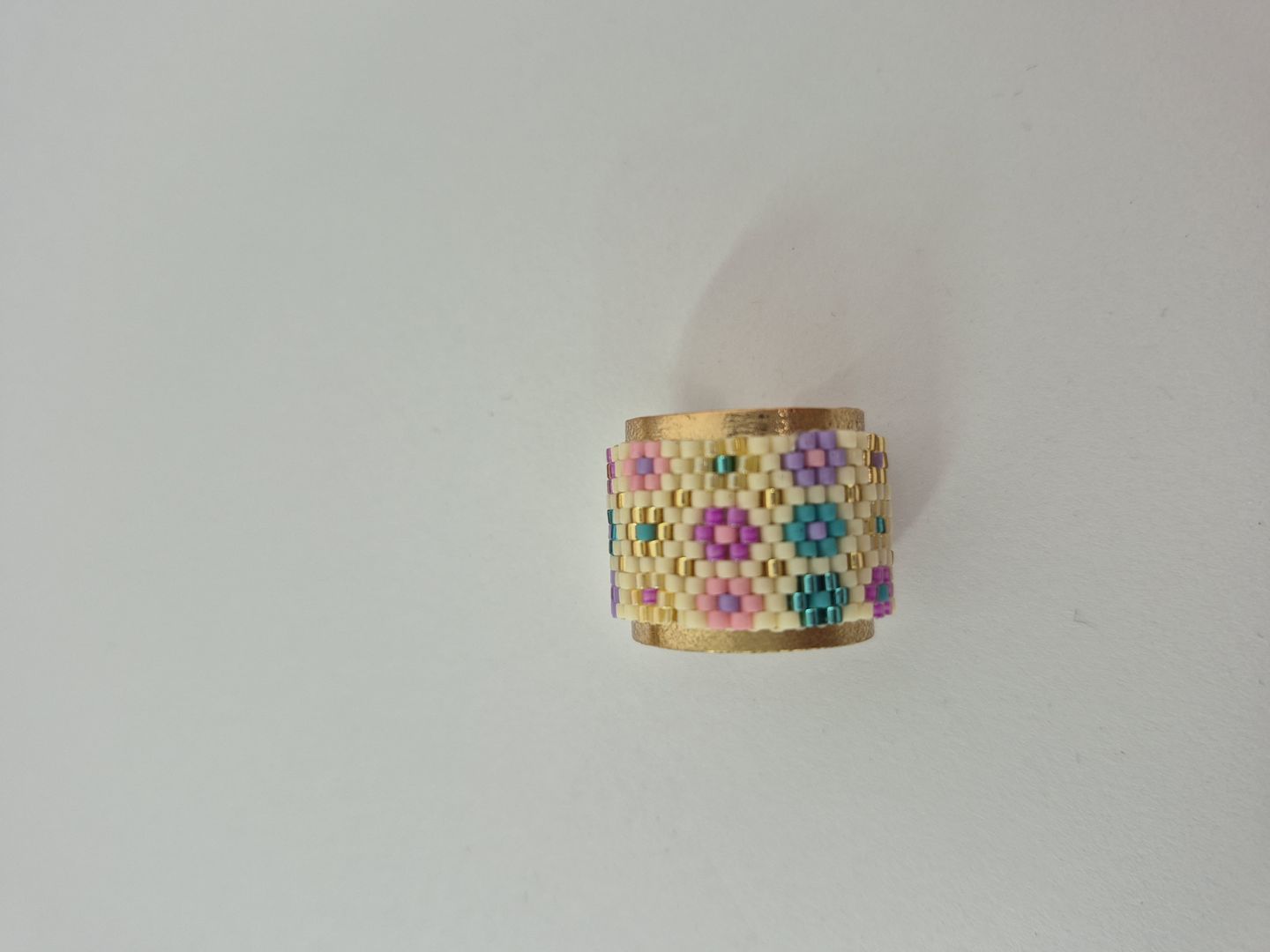 Anillo hattie
