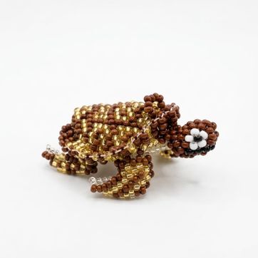 Imagen del producto Charm Tortuga 3D