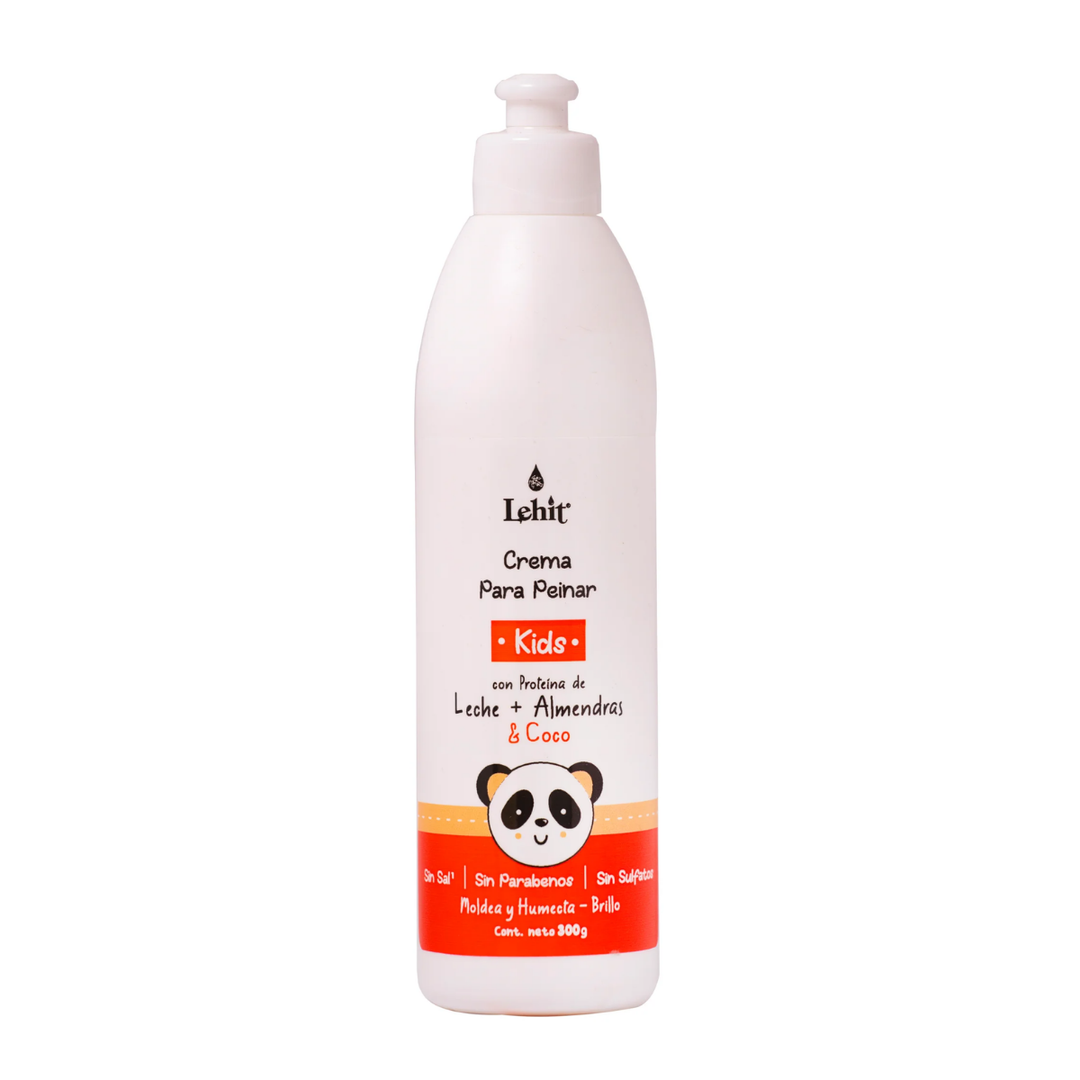 CREMA PARA PEINAR KIDS X 300GR