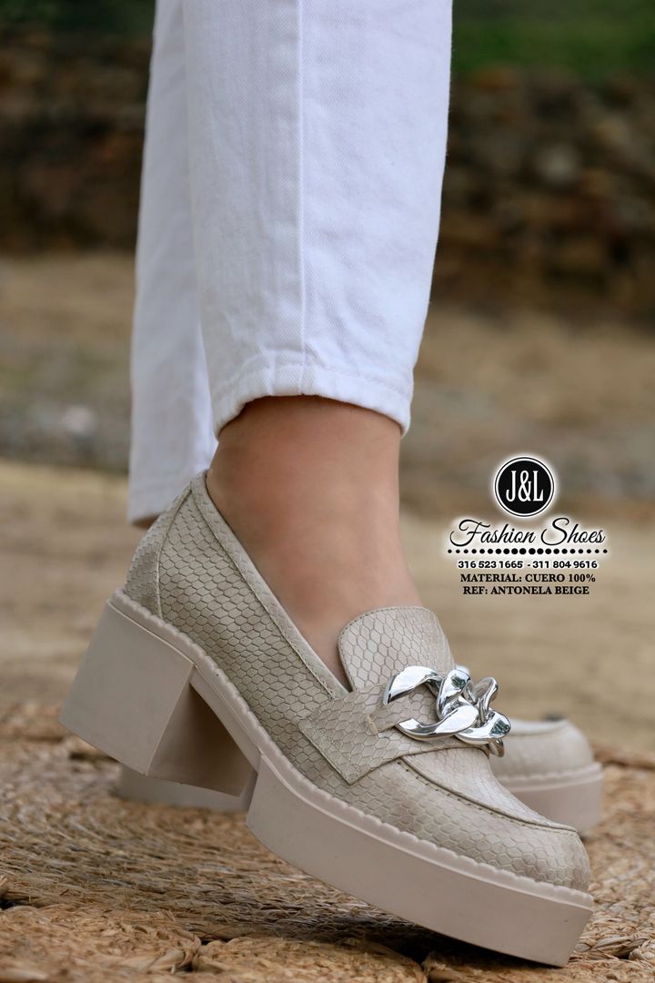 MOCASIN