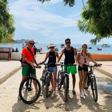 BIKE TOUR TAGANGA  - imagen 3