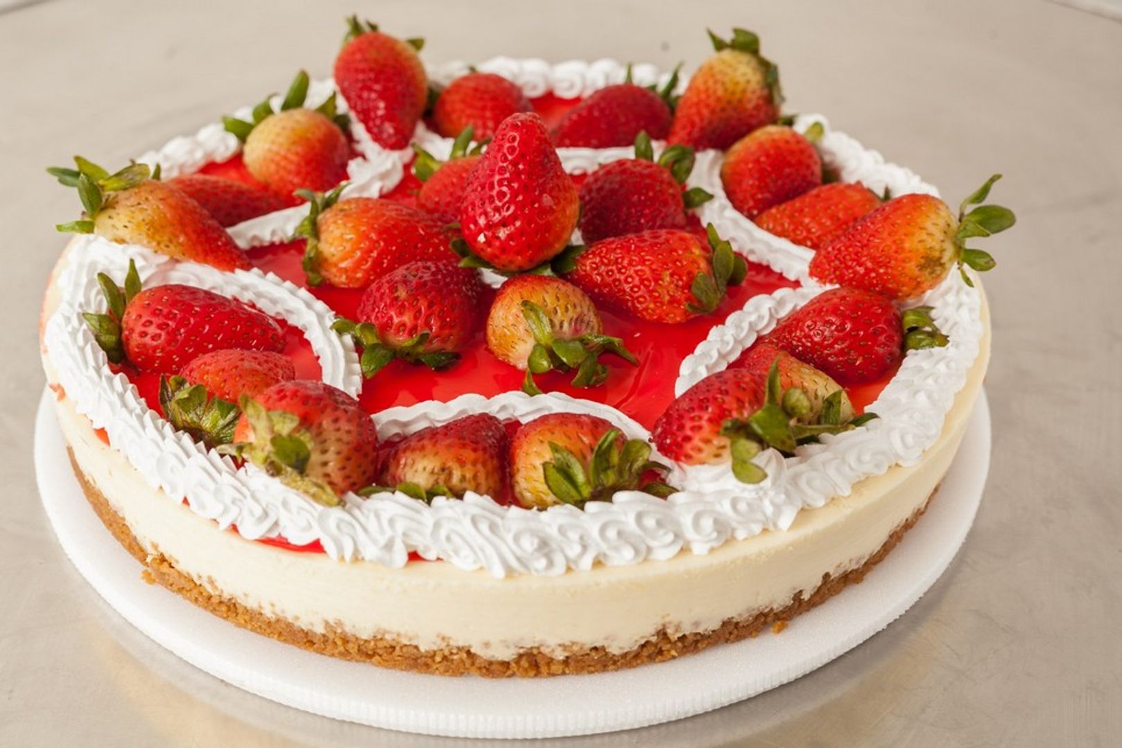 Cheesecake (elige sabor)