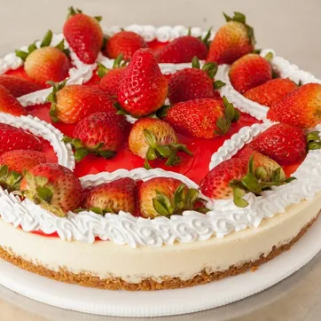 Cheesecake (elige sabor) - imagen 1