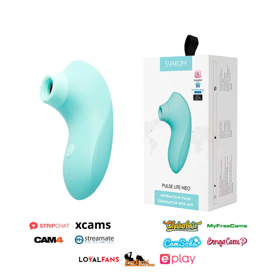 Pulse Lite Neo SVAKOM