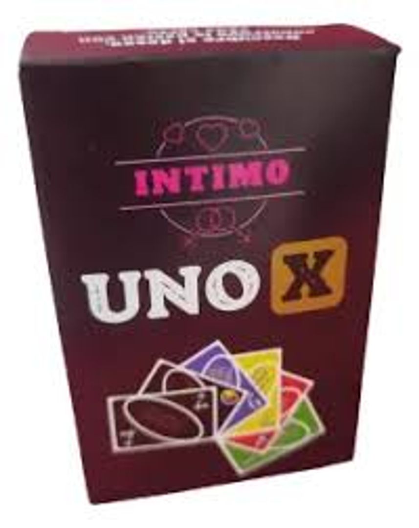 UNO X