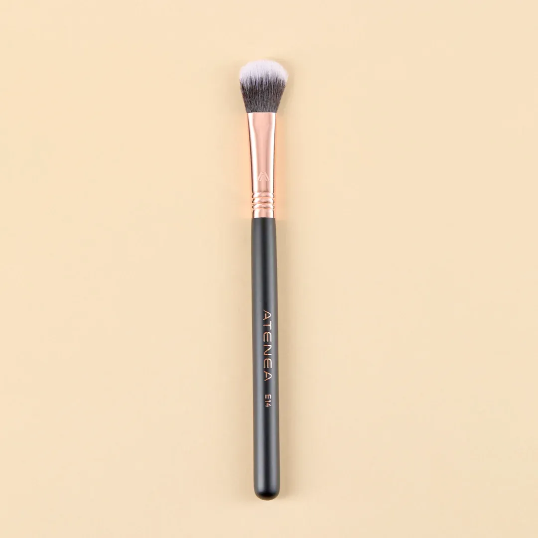 BROCHA CORRECTOR/ILUMINADOR EE14 BLACK GOLD ATENEA