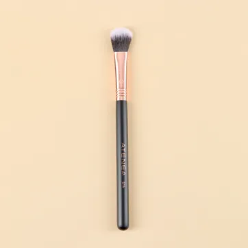 BROCHA CORRECTOR/ILUMINADOR EE14 BLACK GOLD ATENEA - imagen 1