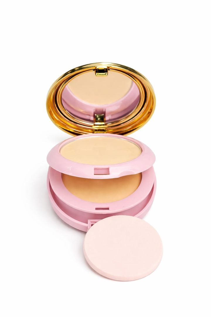 POLVO COMPACTO MILLION PAULINE DELICATE 
