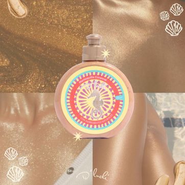 Mantequilla Corporal D'Luchi - imagen 1