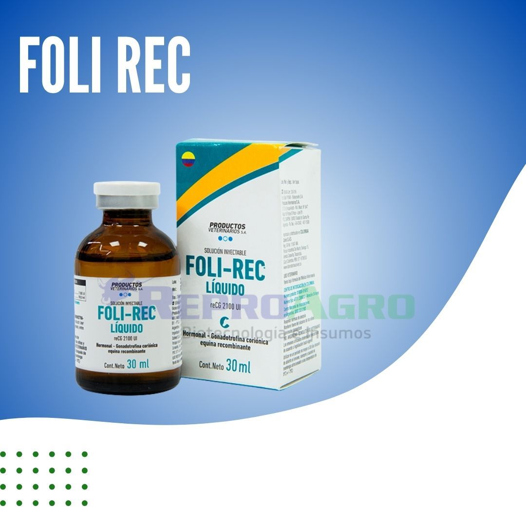 FOLI REC