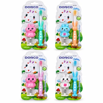 Imagen del producto Cepillo de dientes