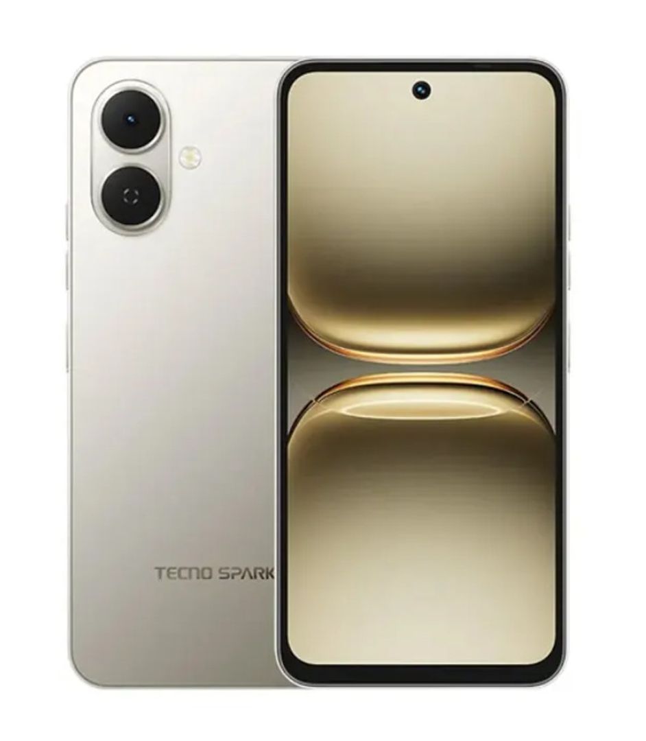 TECNO SPARK GO2 - 128GB - 4RAM 