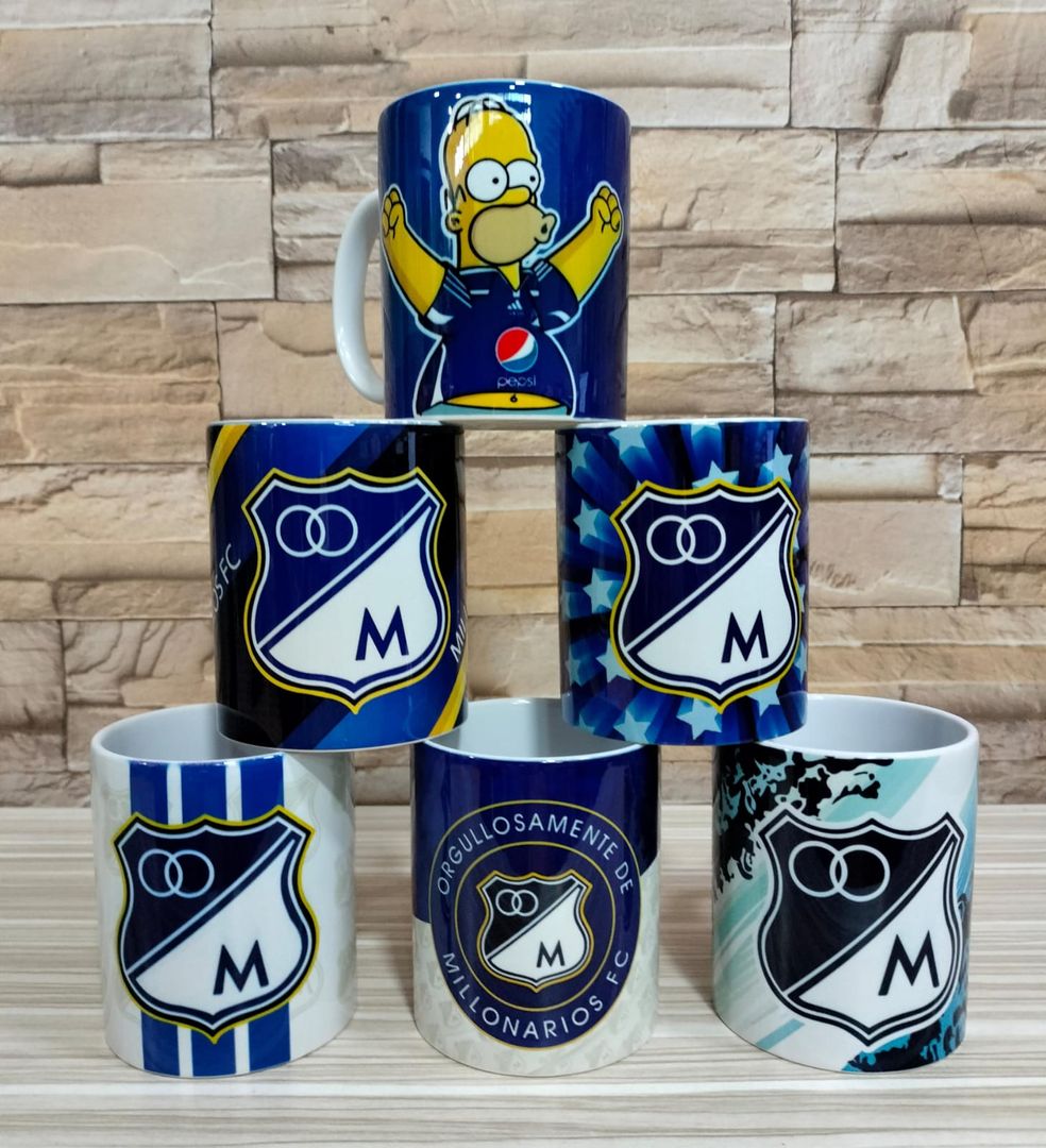 .MILLONARIOS