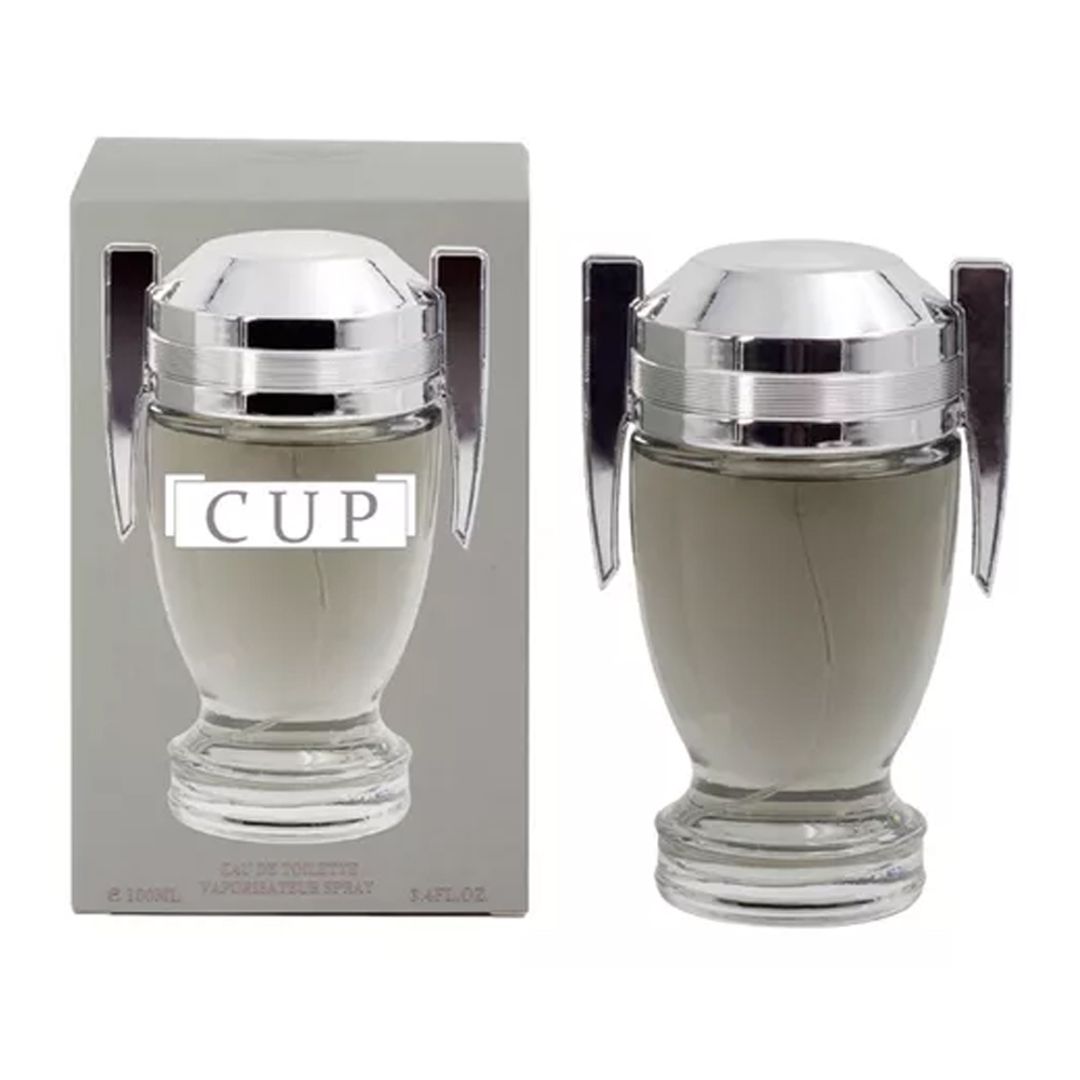 Loción Cup