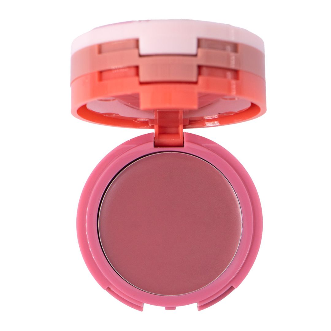 Torre Cat Para Labios Y Mejillas 