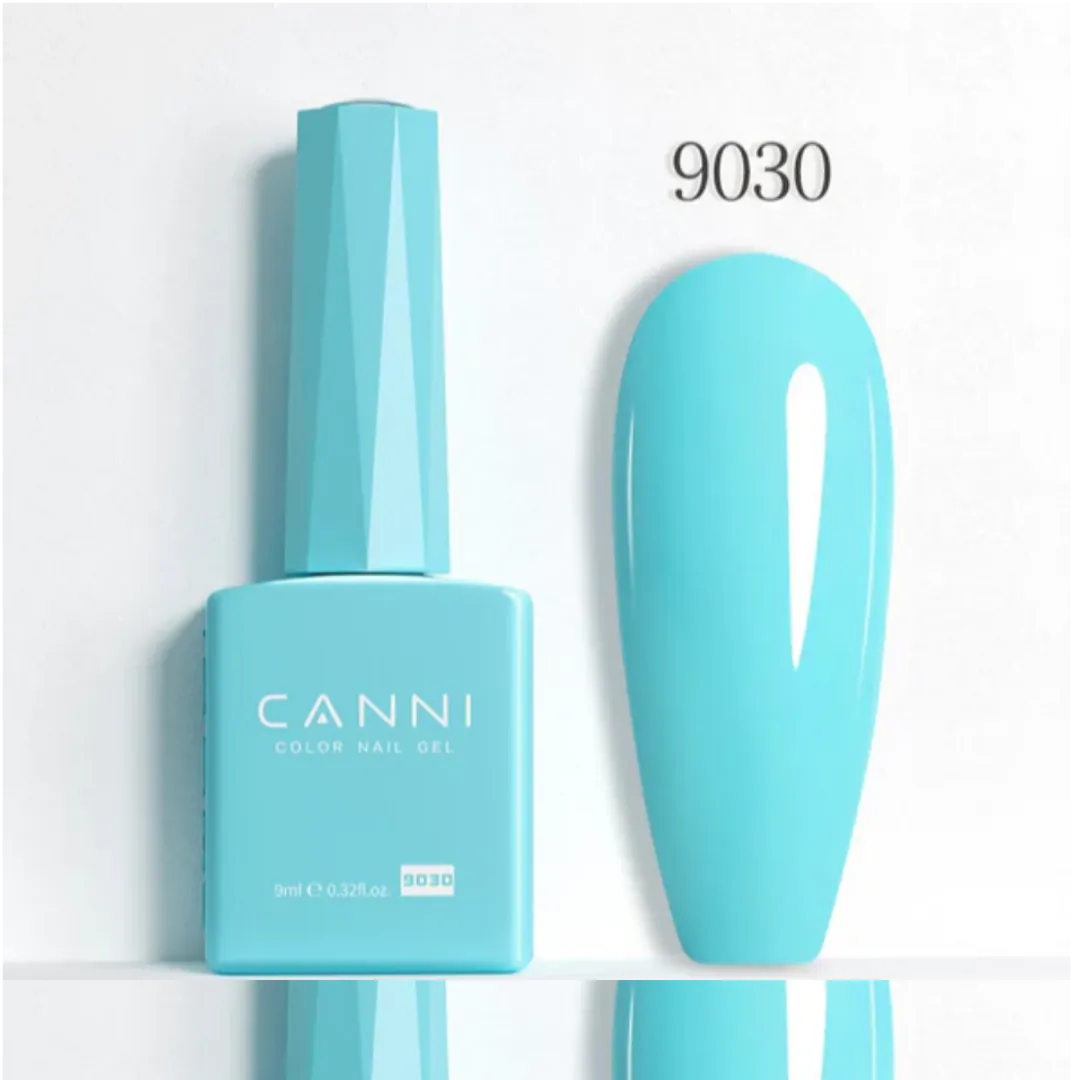 Gel Semi 9ml CANNI 