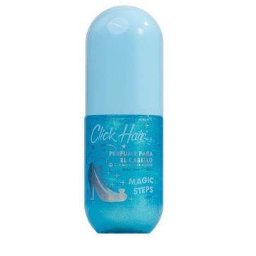 PERFUME PRINCESA AZUL: Magic Steps 100ML - imagen 1