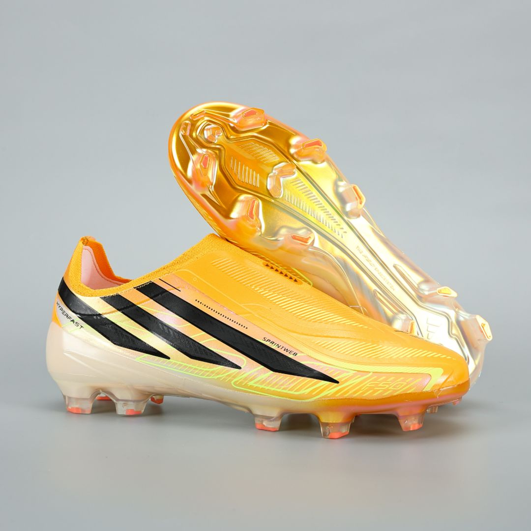 Tacos F50 FG - Natural firme Lote 1
