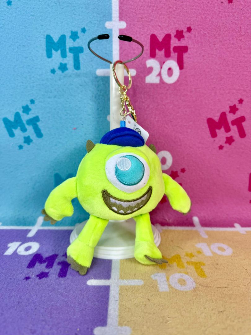 Llavero Mike Wazowski fino IGV